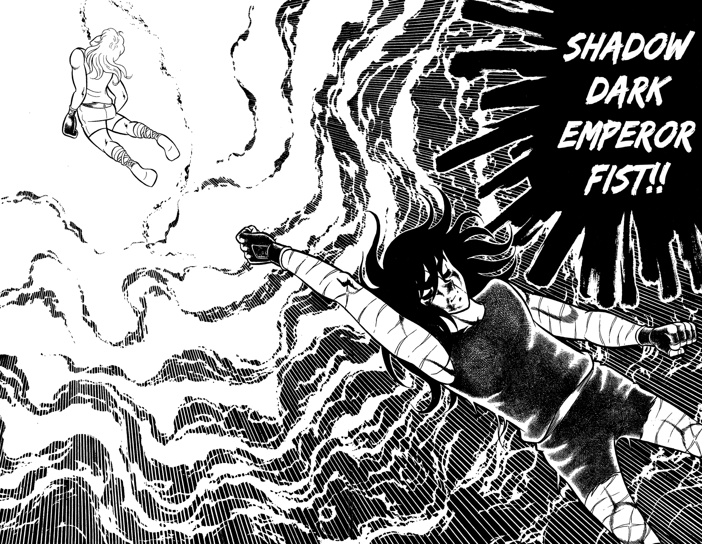 Read Ring ni Kakero chapter 88 image 80 on Lezhin