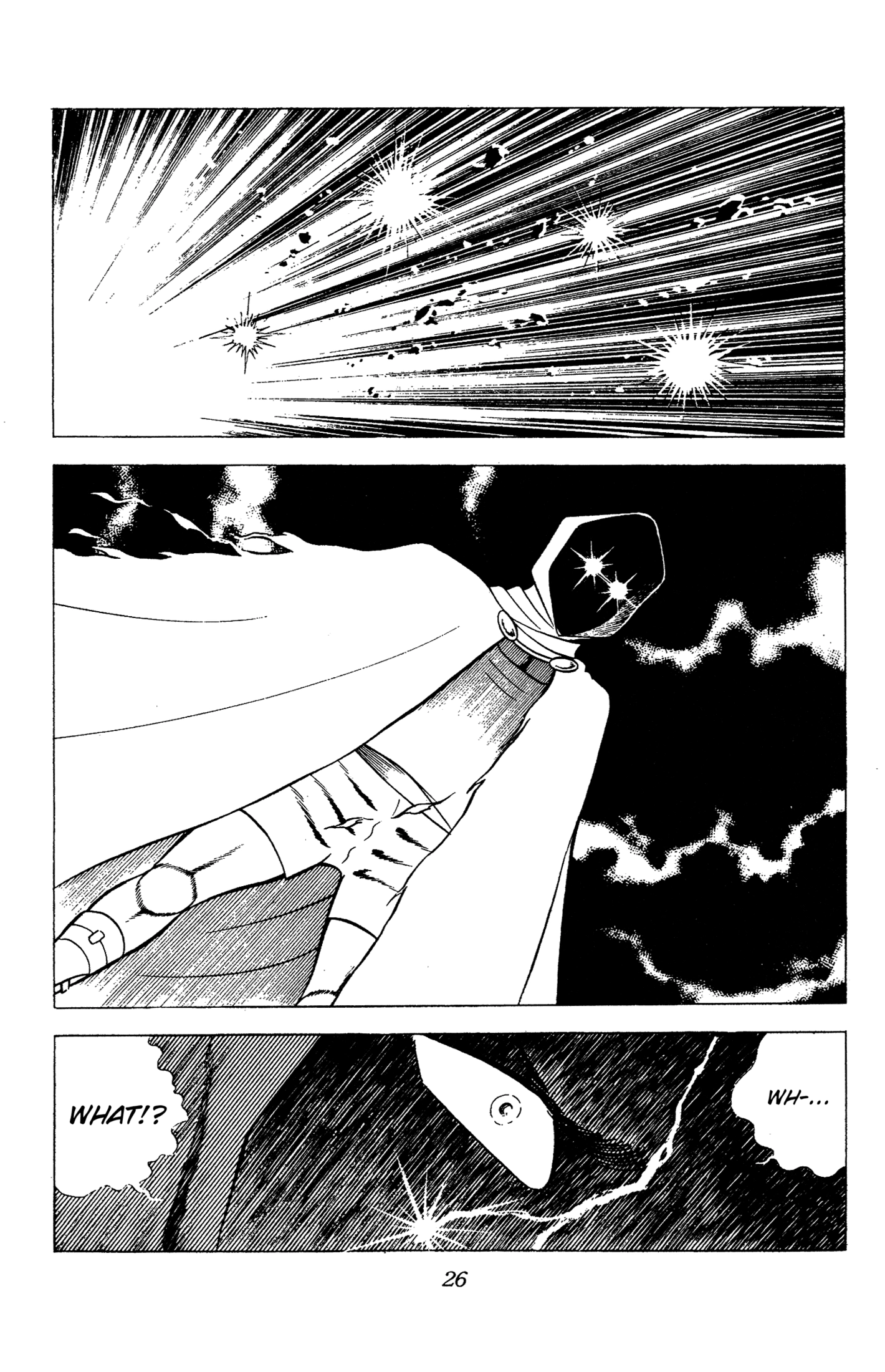 Read Ring ni Kakero chapter 90 image 24 on Lezhin
