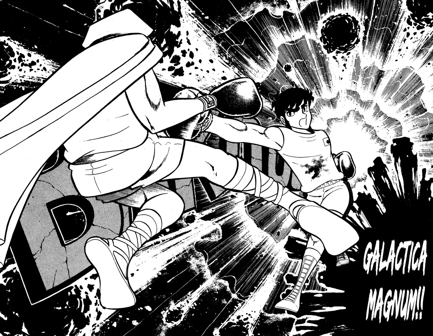 Read Ring ni Kakero chapter 90 image 29 on Lezhin