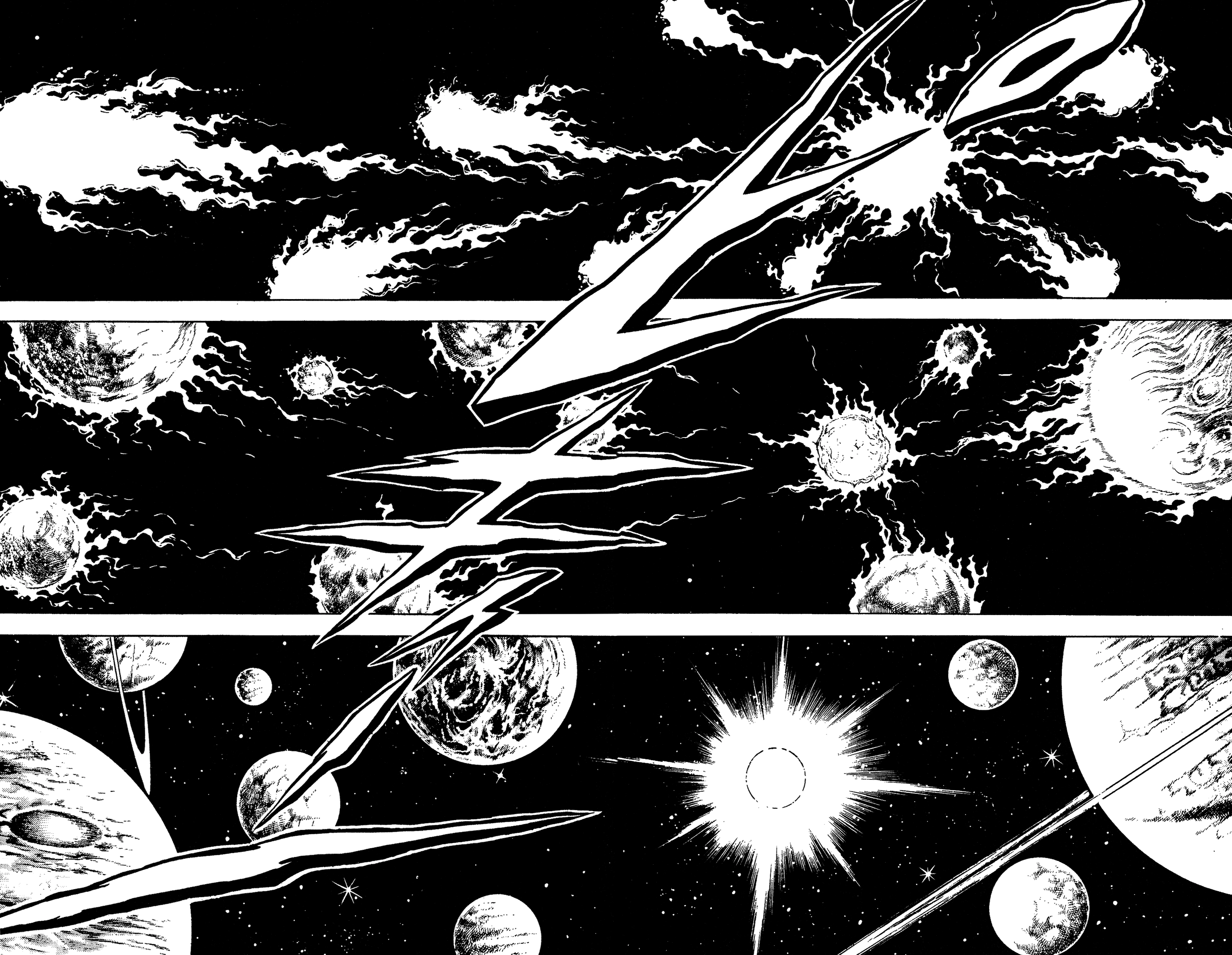 Read Ring ni Kakero chapter 91 image 16 on Lezhin