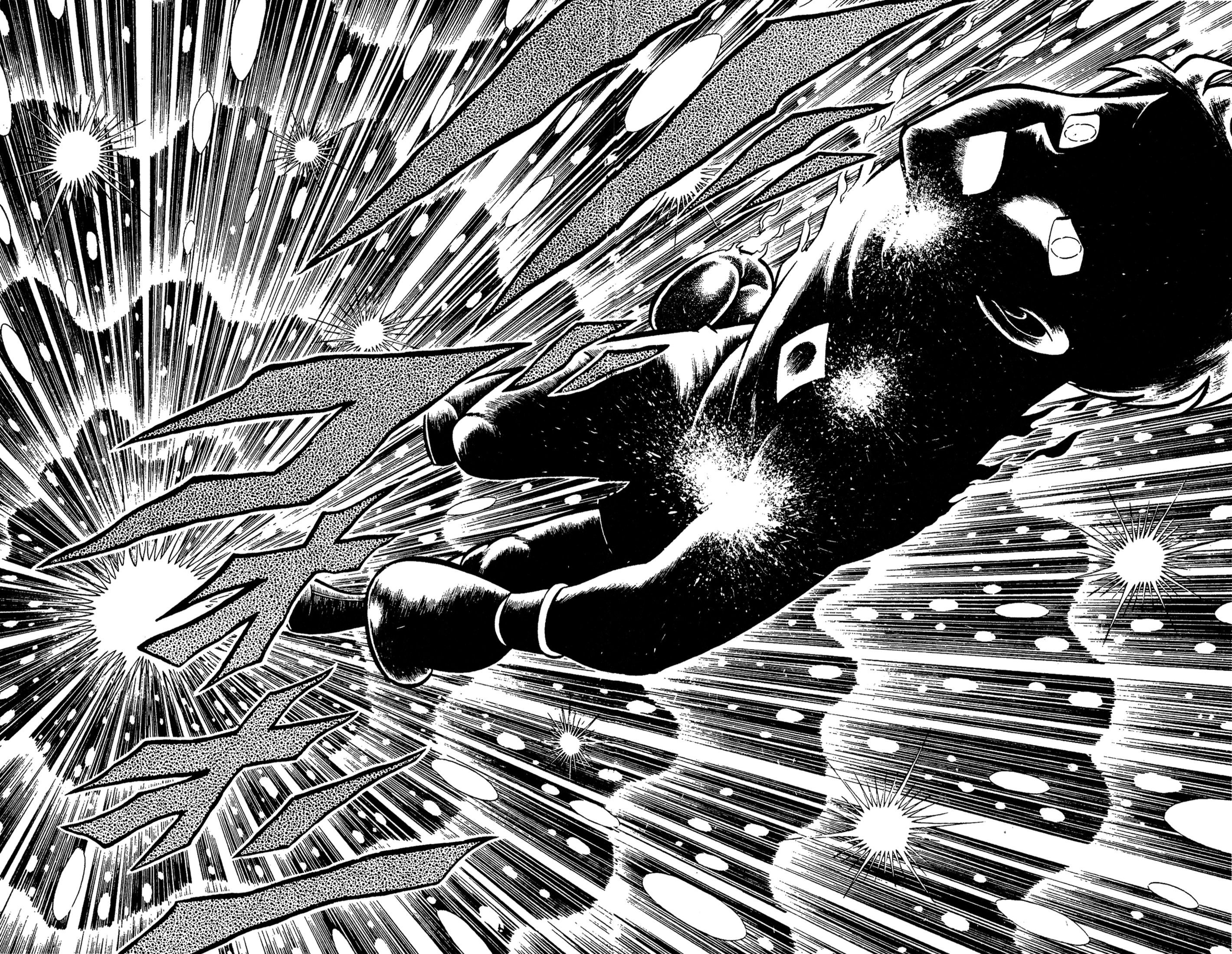 Read Ring ni Kakero chapter 91 image 5 on Lezhin
