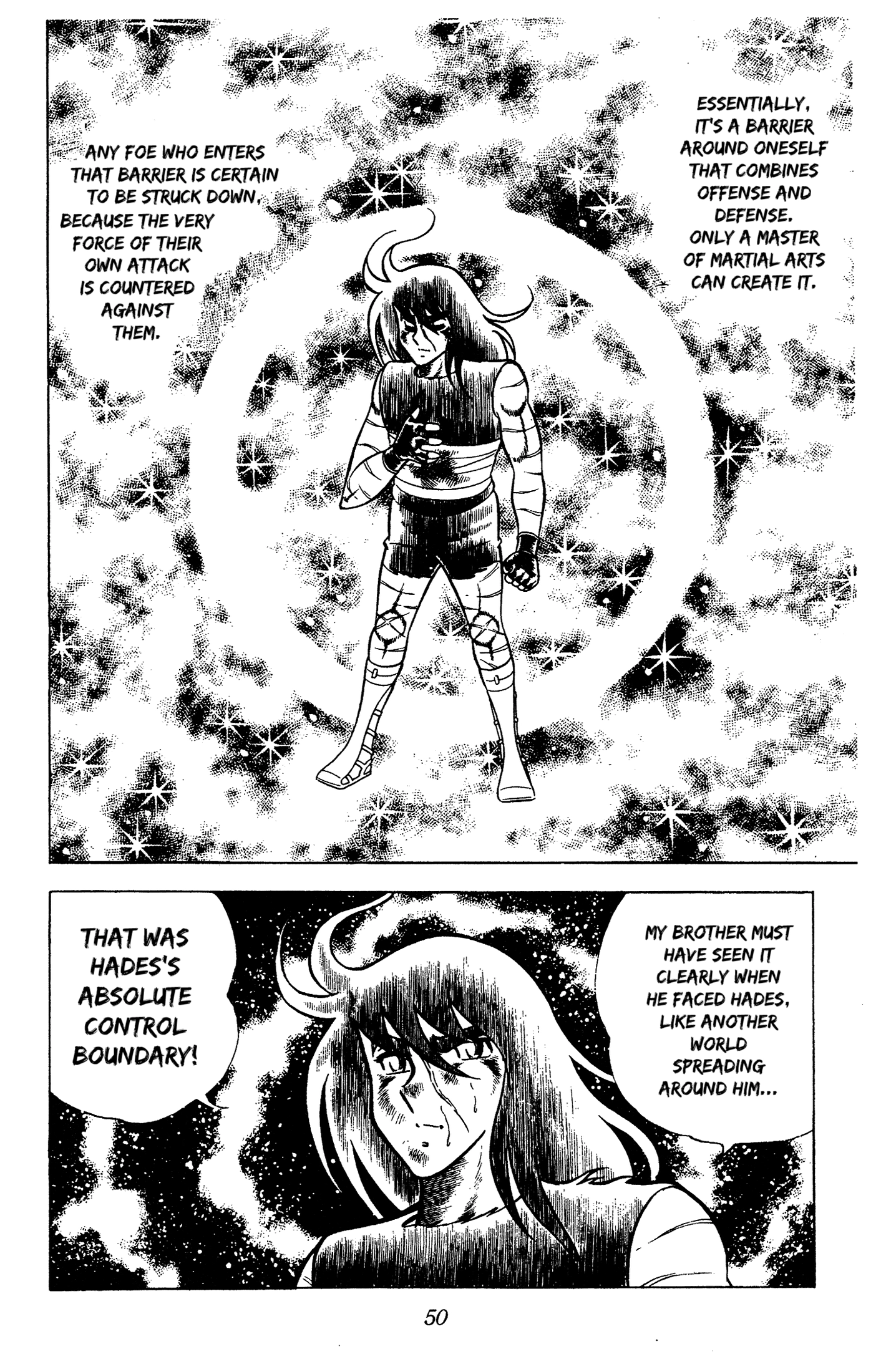 Read Ring ni Kakero chapter 91 image 8 on Lezhin