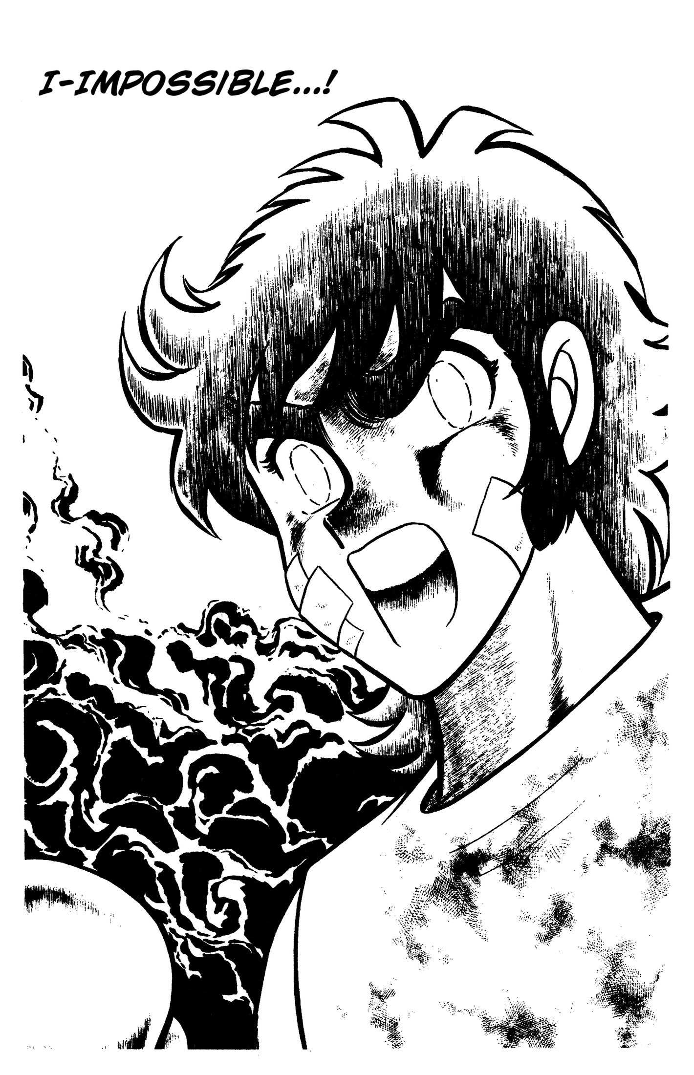 Read Ring ni Kakero chapter 92 image 17 on Lezhin