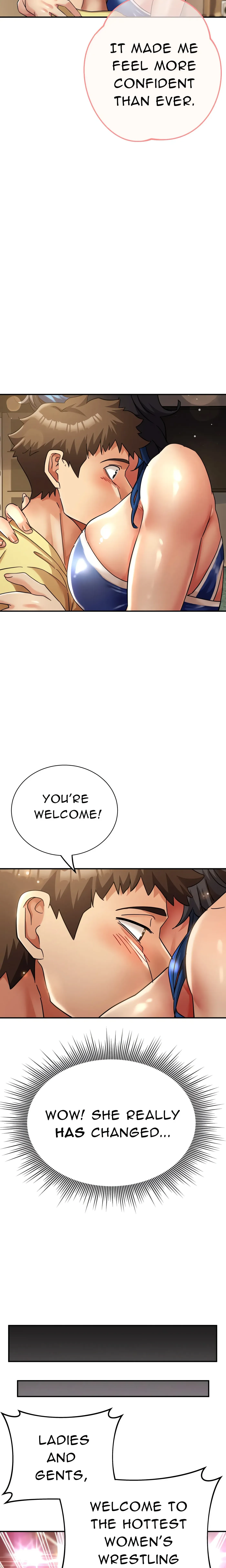 Ring Of Might Chapter 13 page 15 - 