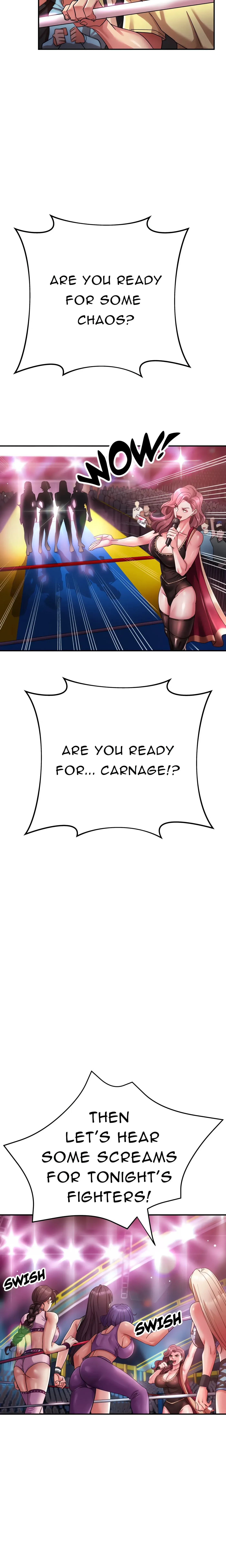 Ring Of Might Chapter 13 page 17 - 