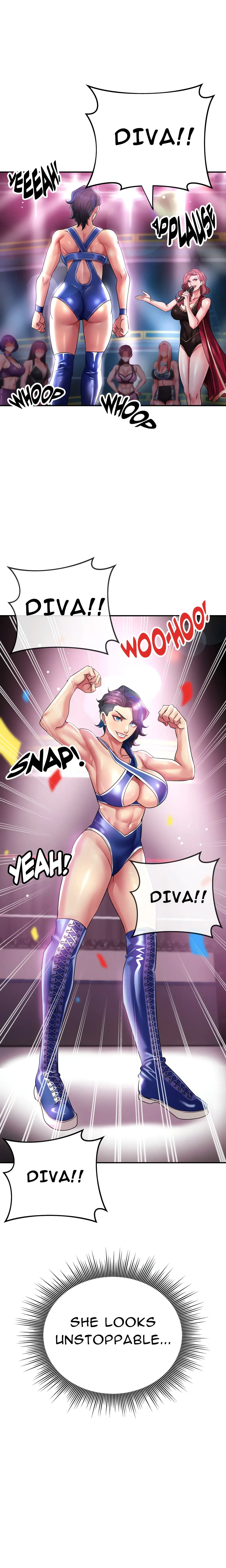 Ring Of Might Chapter 13 page 19 - 