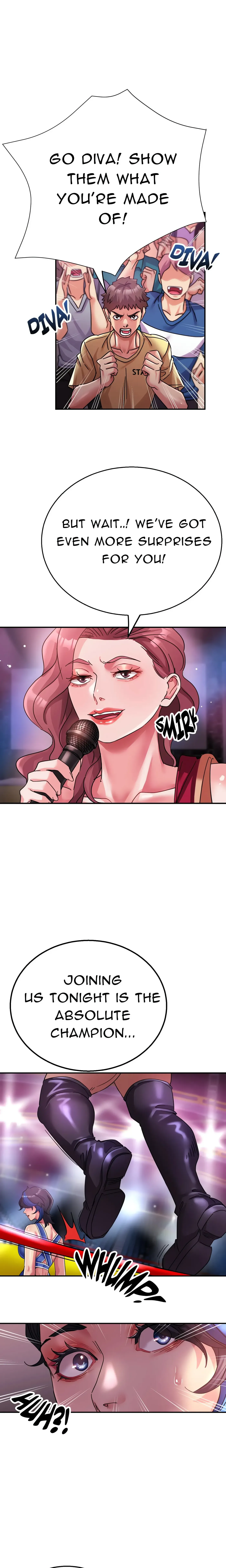 Ring Of Might Chapter 13 page 20 - 