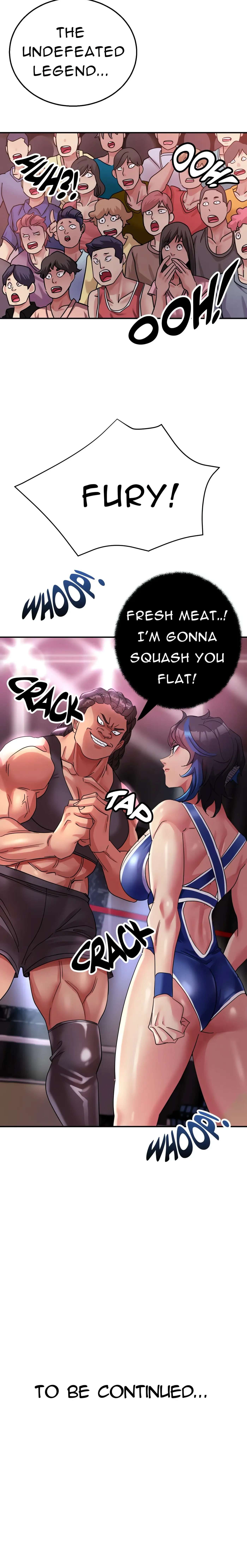 Ring Of Might Chapter 13 page 21 - 