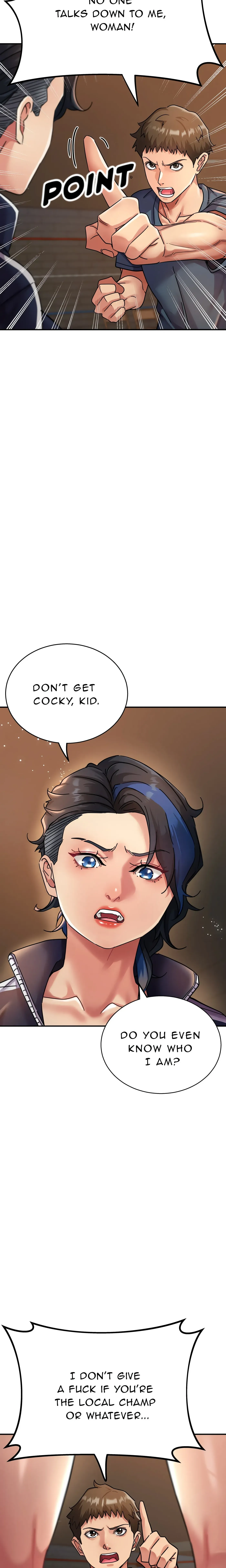 Ring Of Might Chapter 2 page 5 - 