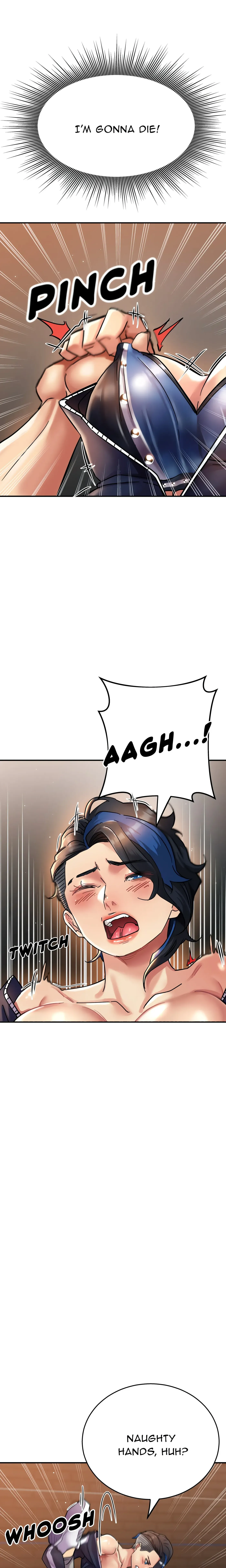 Ring Of Might Chapter 2 page 8 - 