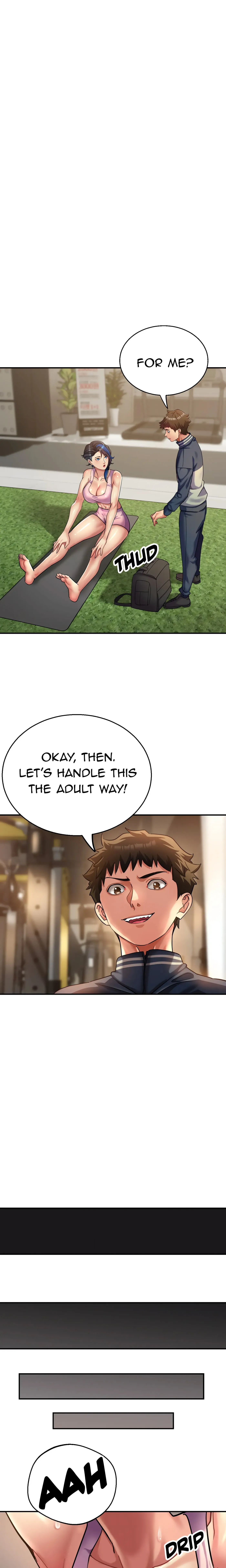 Ring Of Might Chapter 4 page 3 - 