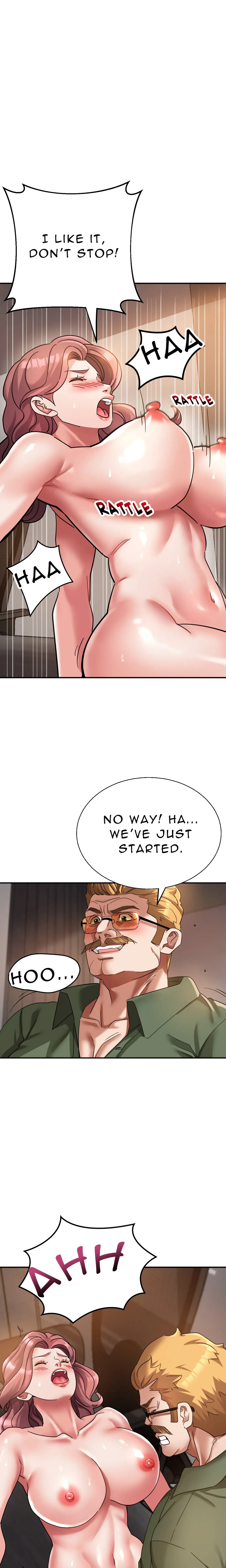 Ring Of Might Chapter 7 page 3 - 