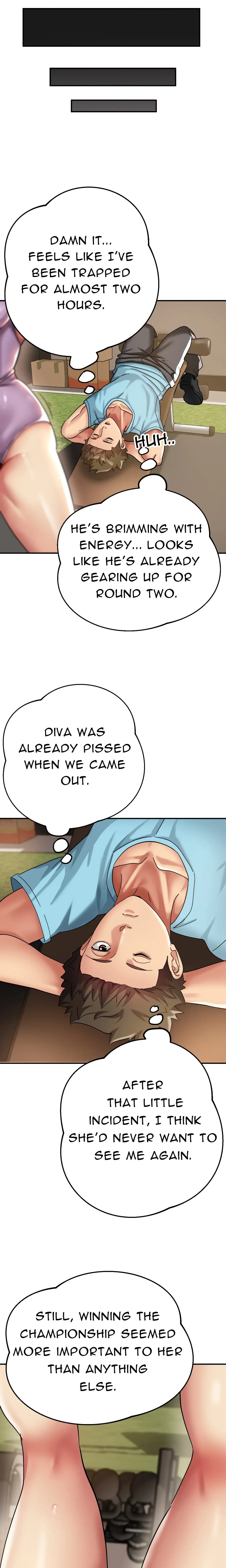Ring Of Might Chapter 8 page 3 - 