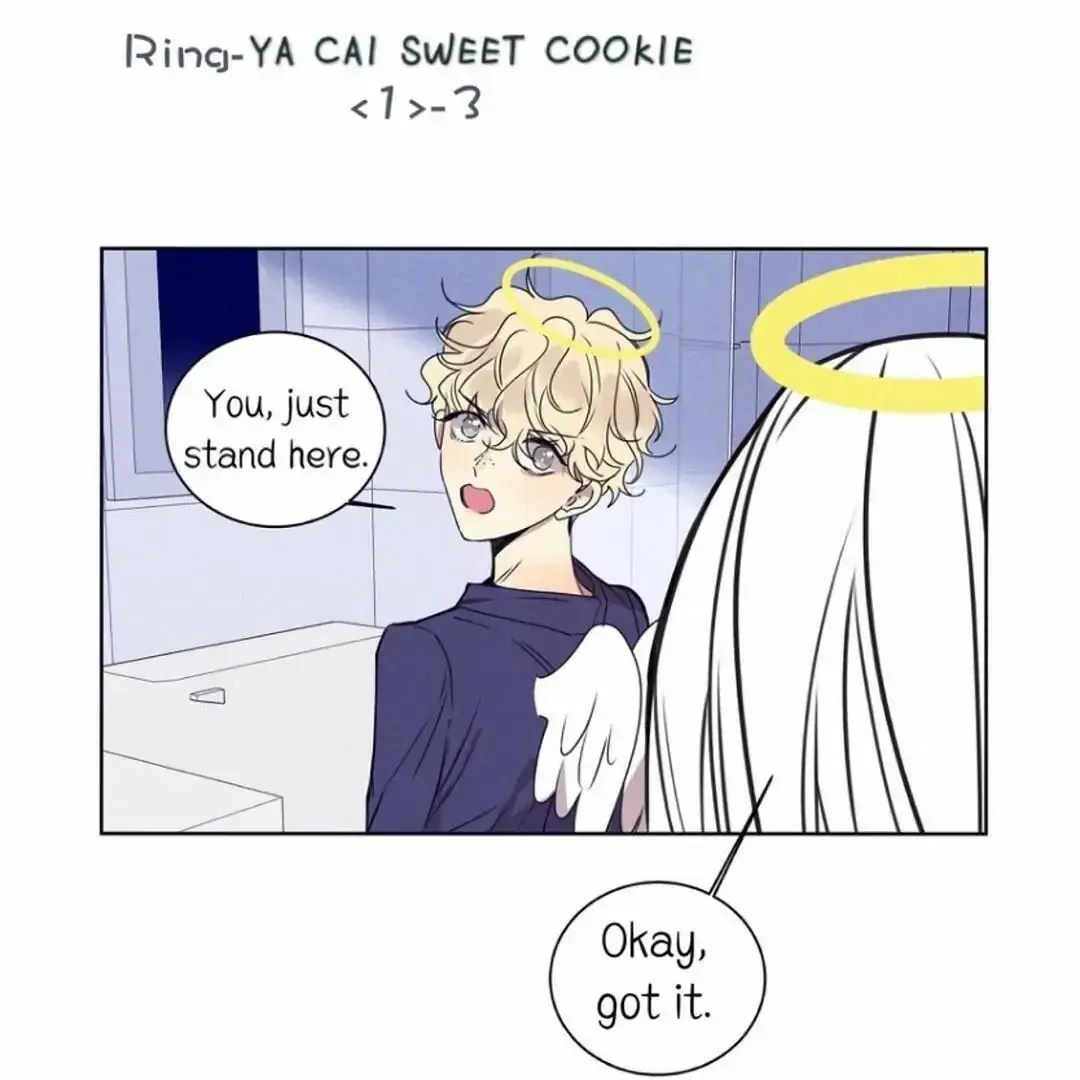 Read Ring (SHIMABUKURO Mitsutoshi) chapter 24.5 image 16 on Lezhin