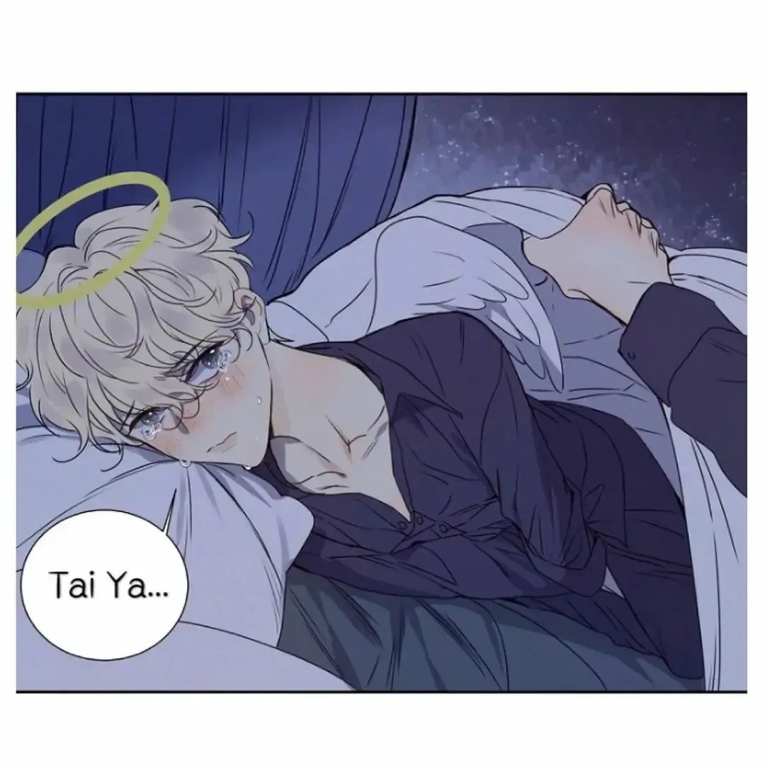 Read Ring (SHIMABUKURO Mitsutoshi) chapter 24.5 image 4 on Lezhin