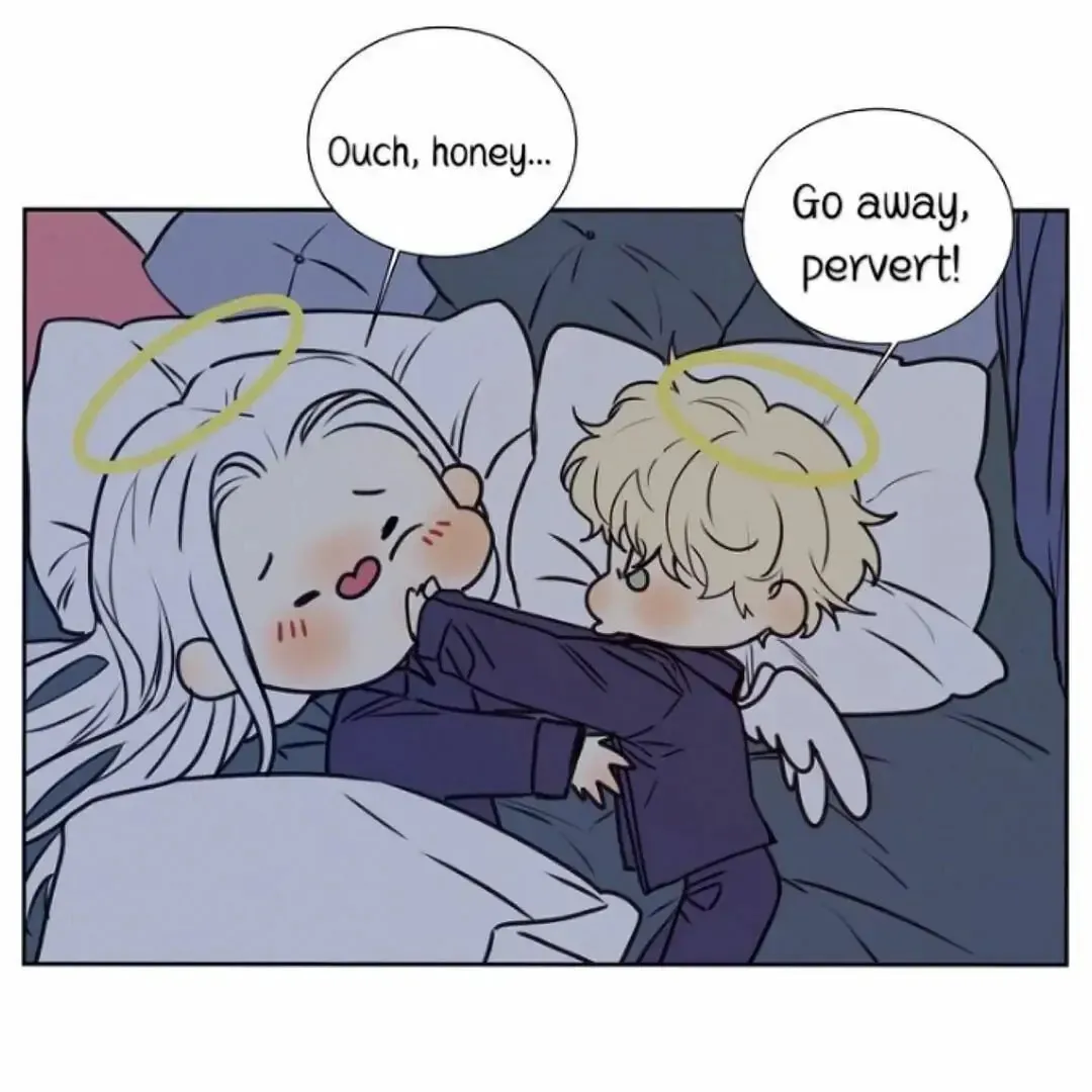 Read Ring (SHIMABUKURO Mitsutoshi) chapter 24.5 image 6 on Lezhin
