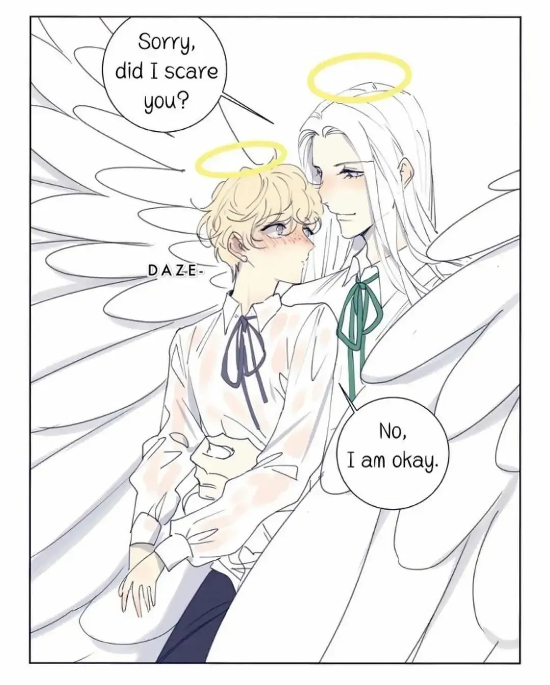 Read Ring (SHIMABUKURO Mitsutoshi) chapter 28 image 7 on Lezhin