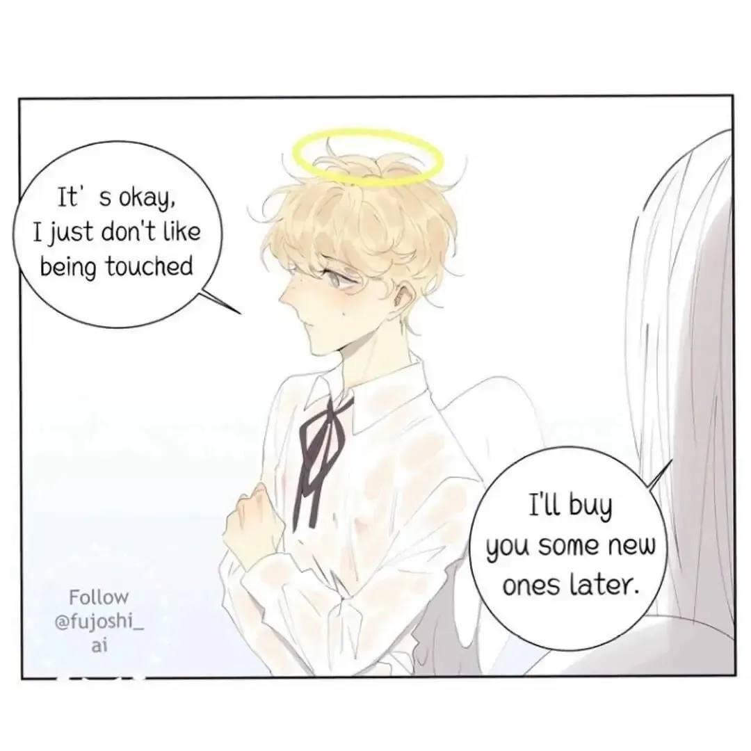 Read Ring (SHIMABUKURO Mitsutoshi) chapter 29 image 1 on Lezhin