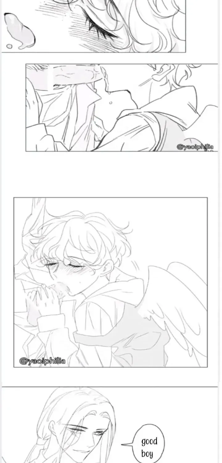 Read Ring (SHIMABUKURO Mitsutoshi) chapter 30.1 image 1 on Lezhin