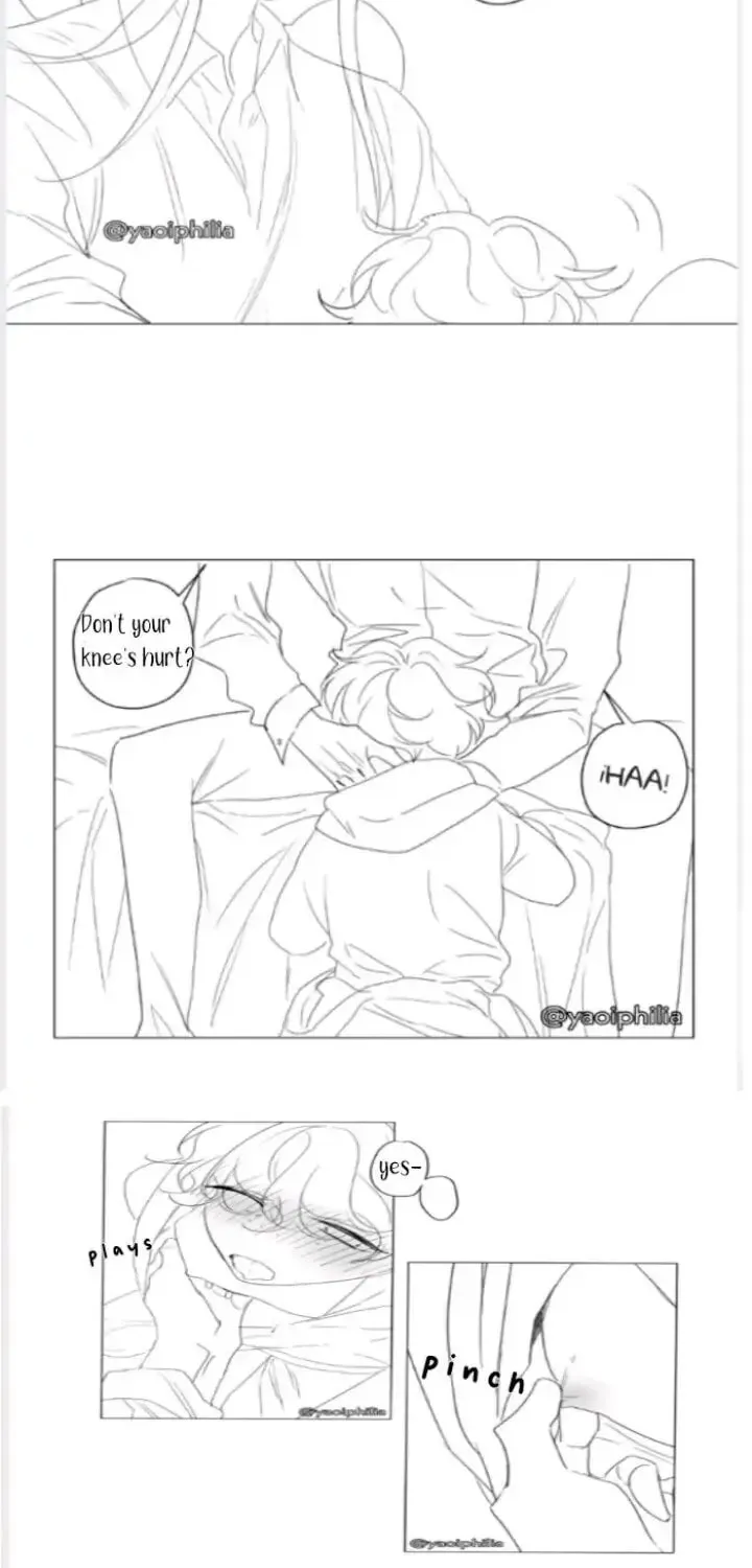 Read Ring (SHIMABUKURO Mitsutoshi) chapter 30.1 image 2 on Lezhin