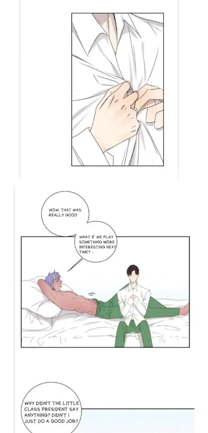 Read Ring (SHIMABUKURO Mitsutoshi) chapter 30.2 image 10 on Lezhin