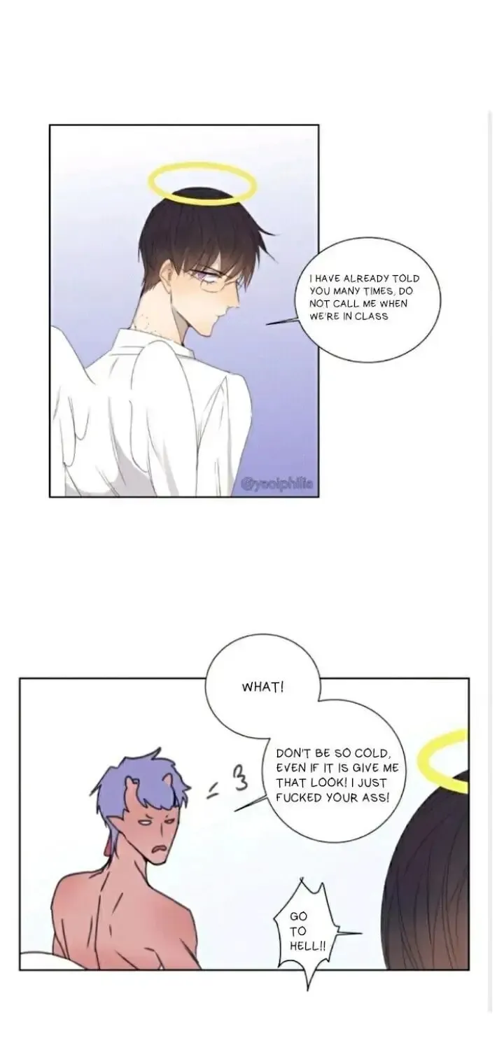 Read Ring (SHIMABUKURO Mitsutoshi) chapter 30.2 image 12 on Lezhin