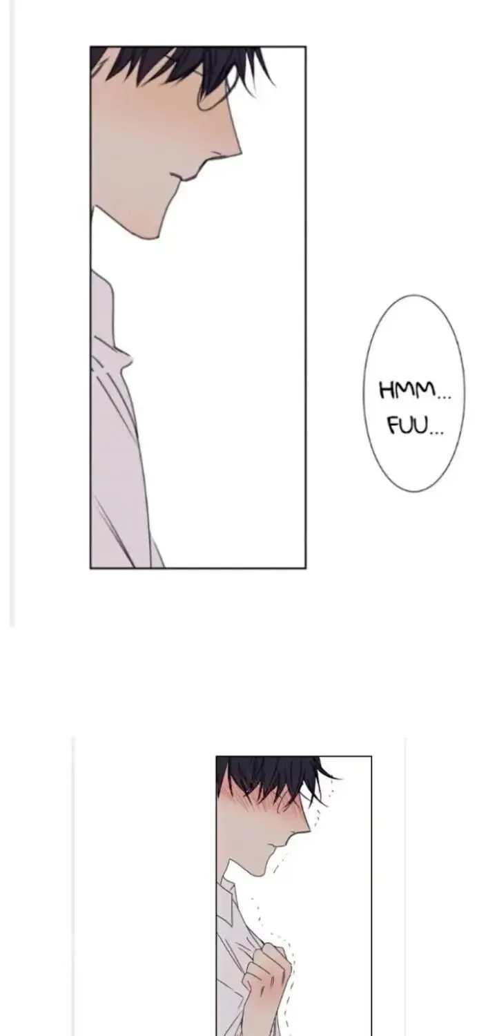 Read Ring (SHIMABUKURO Mitsutoshi) chapter 30.2 image 14 on Lezhin
