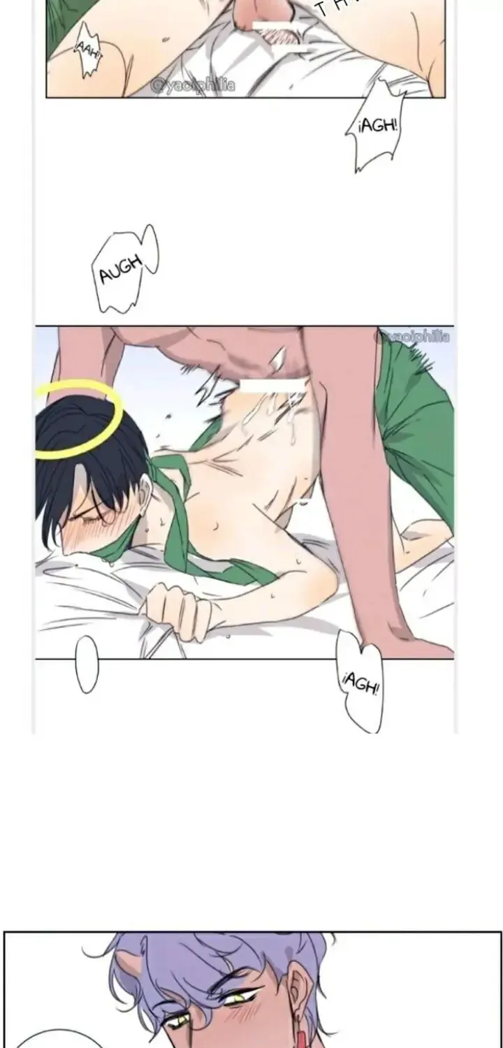 Read Ring (SHIMABUKURO Mitsutoshi) chapter 30.2 image 2 on Lezhin