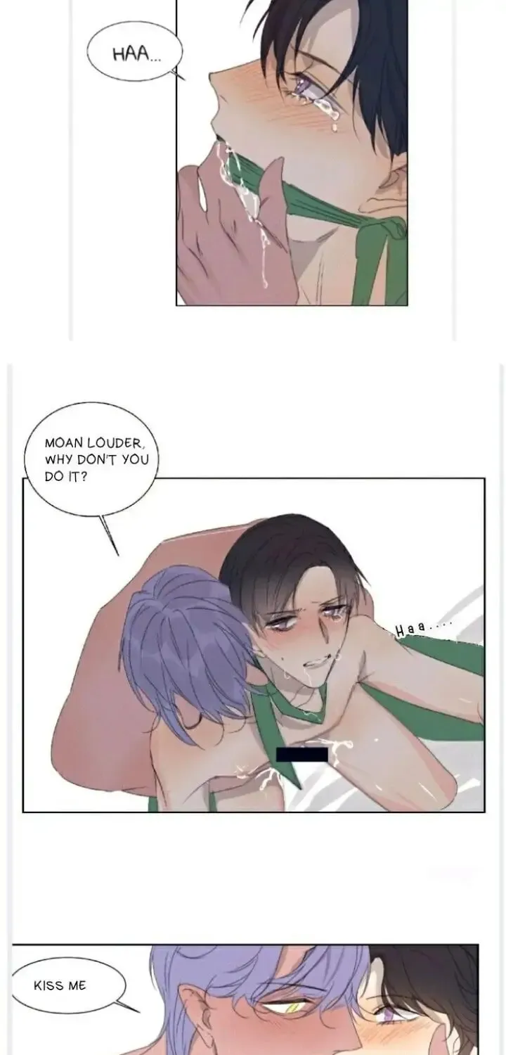 Read Ring (SHIMABUKURO Mitsutoshi) chapter 30.2 image 4 on Lezhin
