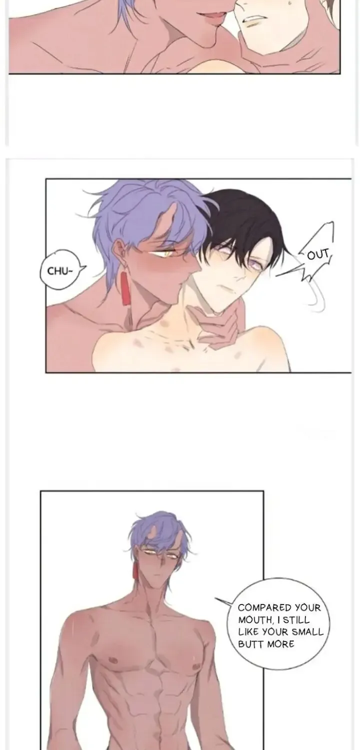 Read Ring (SHIMABUKURO Mitsutoshi) chapter 30.2 image 5 on Lezhin