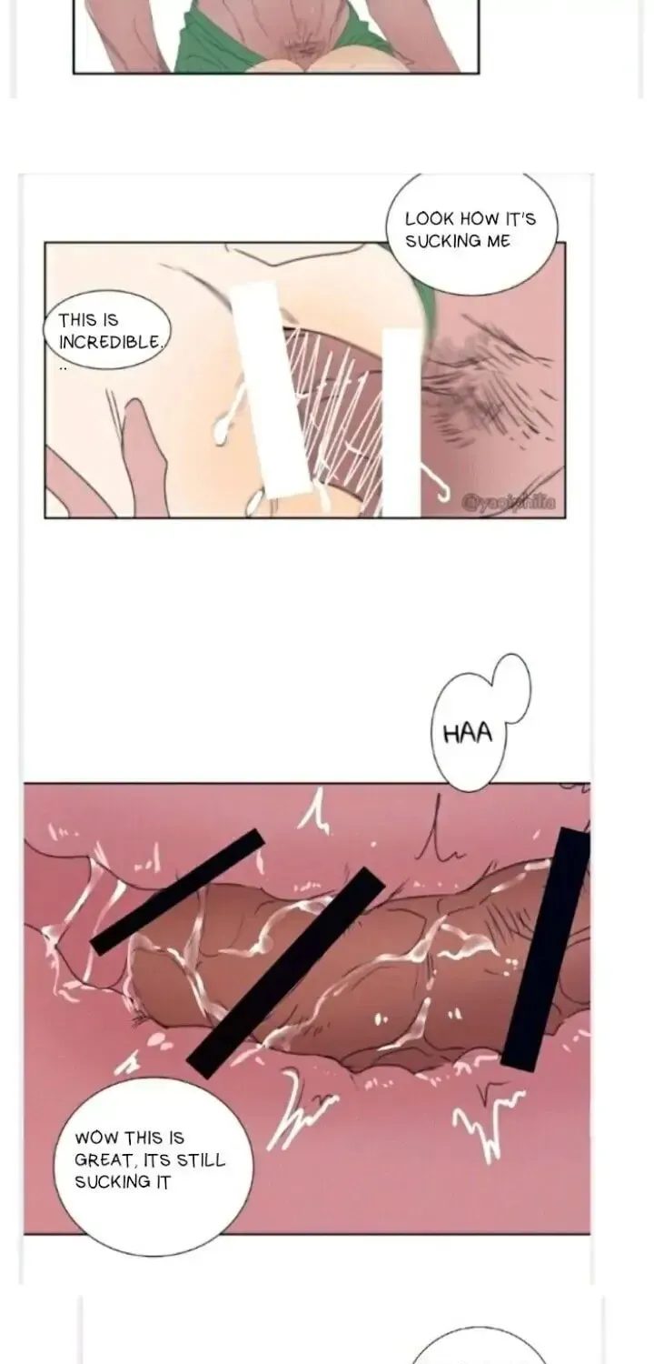 Read Ring (SHIMABUKURO Mitsutoshi) chapter 30.2 image 6 on Lezhin