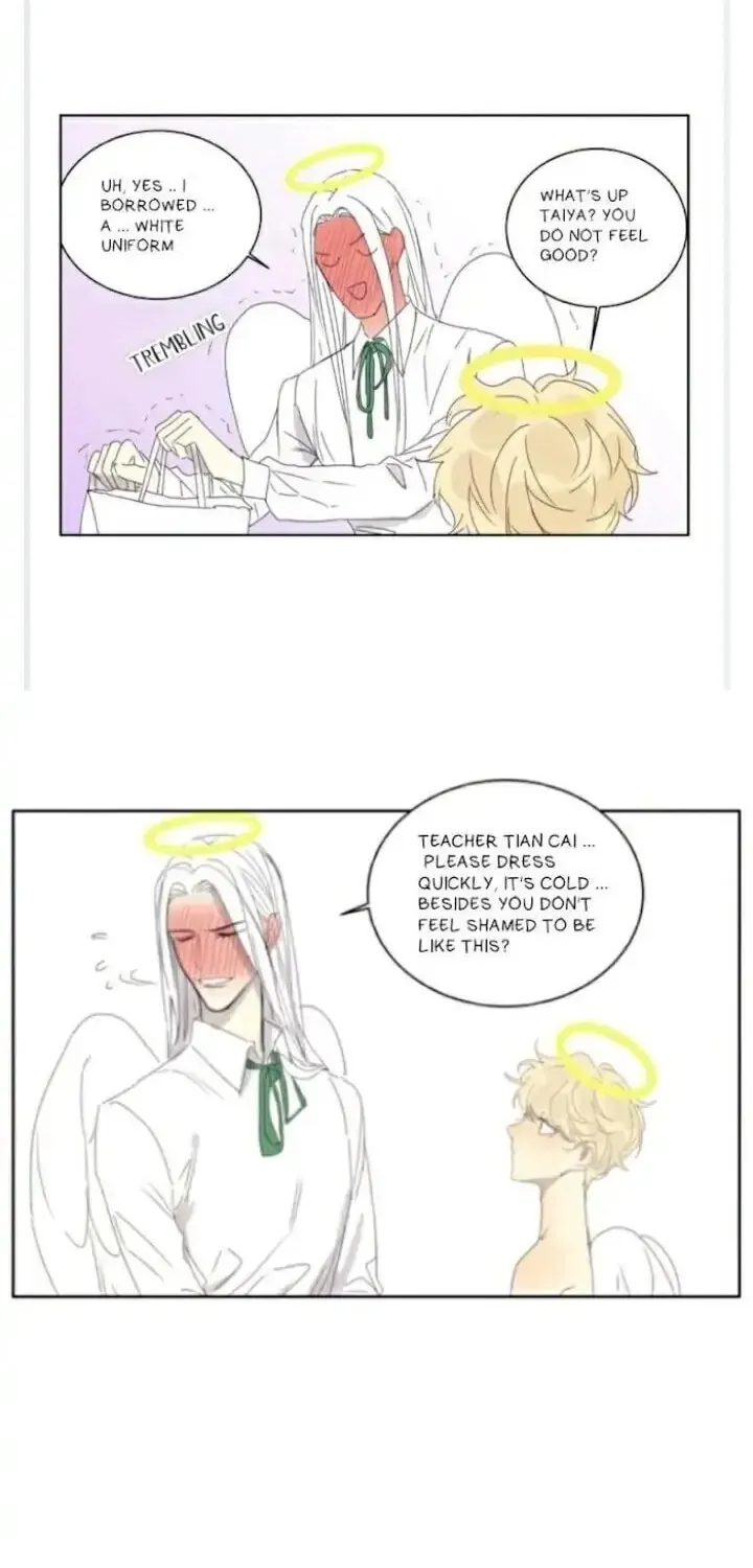 Read Ring (SHIMABUKURO Mitsutoshi) chapter 31 image 1 on Lezhin