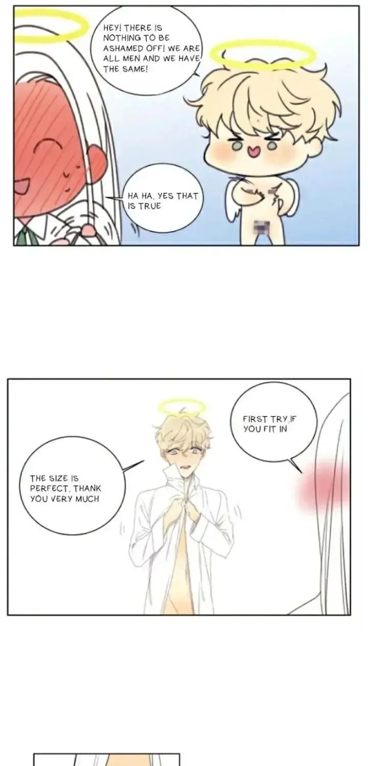 Read Ring (SHIMABUKURO Mitsutoshi) chapter 31 image 2 on Lezhin