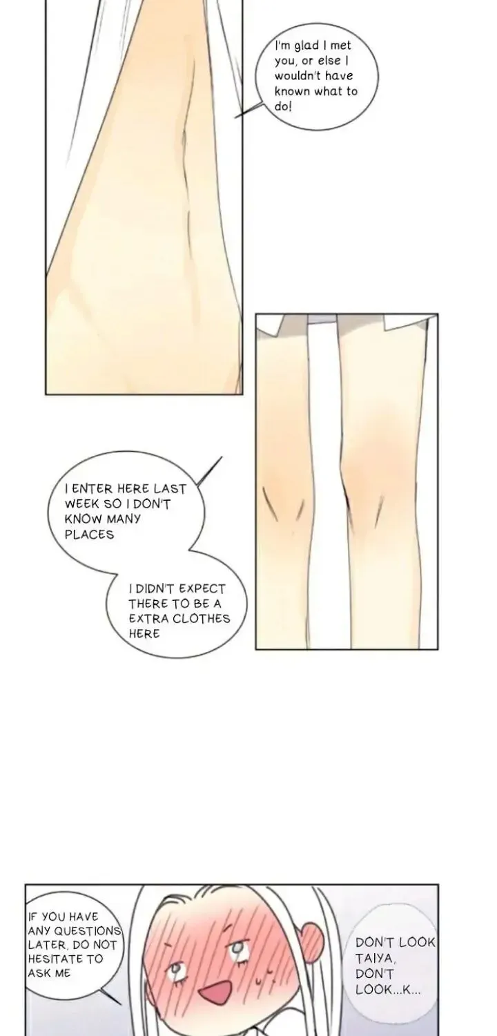 Read Ring (SHIMABUKURO Mitsutoshi) chapter 31 image 3 on Lezhin