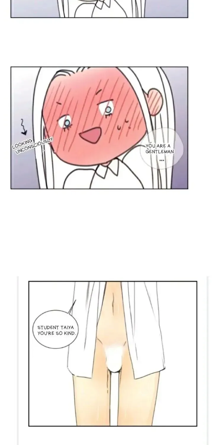 Read Ring (SHIMABUKURO Mitsutoshi) chapter 31 image 4 on Lezhin