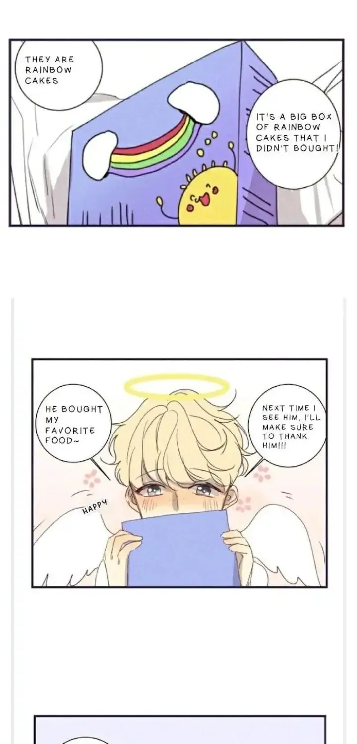 Read Ring (SHIMABUKURO Mitsutoshi) chapter 32 image 2 on Lezhin