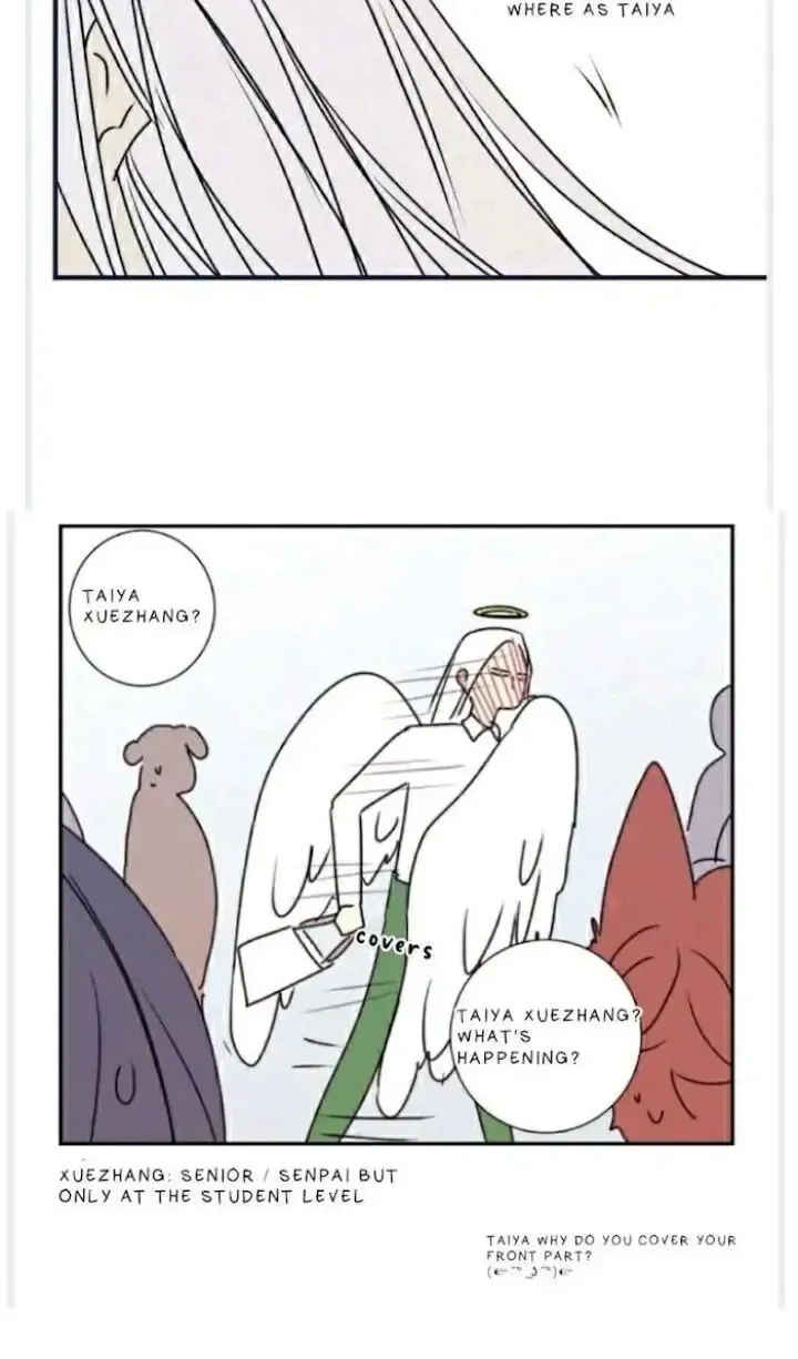 Read Ring (SHIMABUKURO Mitsutoshi) chapter 32 image 4 on Lezhin