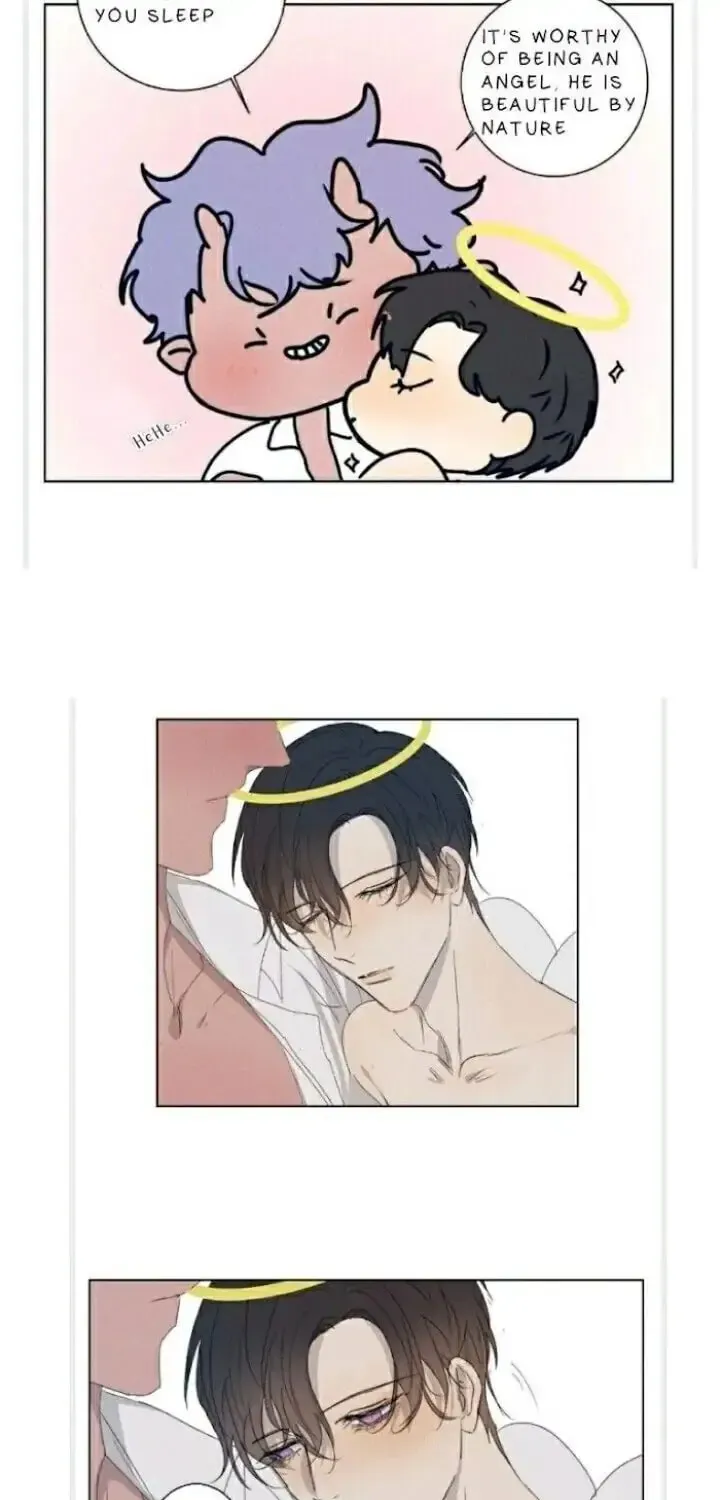 Read Ring (SHIMABUKURO Mitsutoshi) chapter 33 image 2 on Lezhin