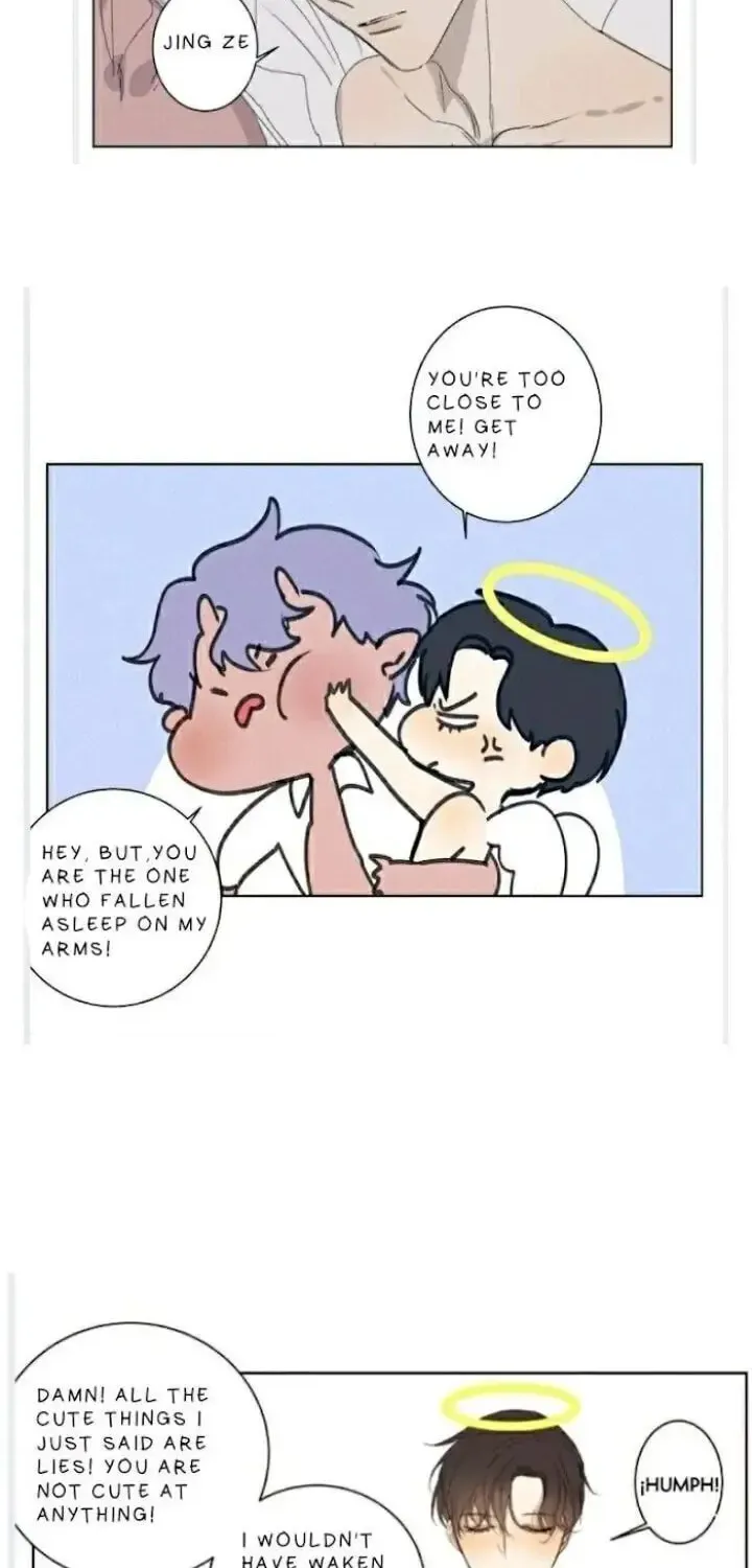 Read Ring (SHIMABUKURO Mitsutoshi) chapter 33 image 3 on Lezhin