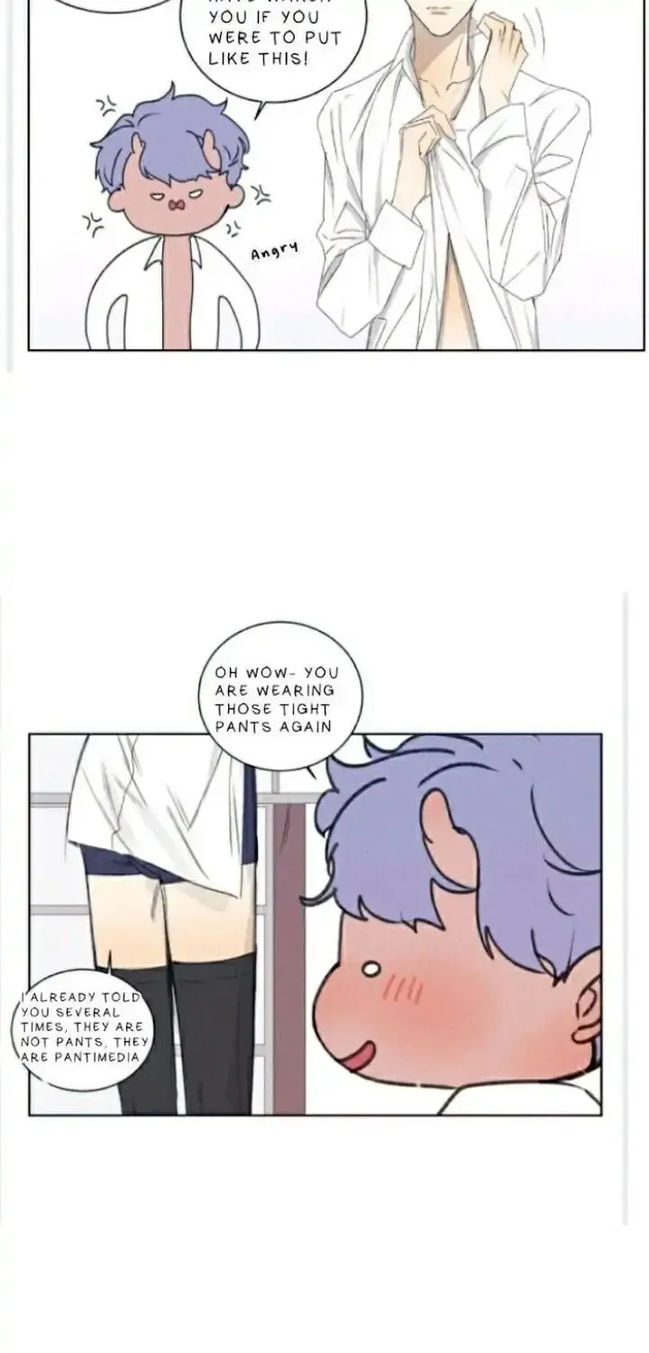 Read Ring (SHIMABUKURO Mitsutoshi) chapter 33 image 4 on Lezhin