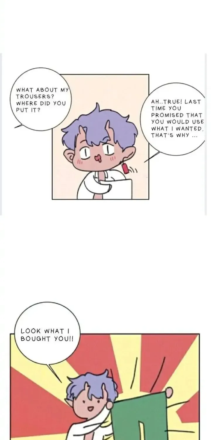 Read Ring (SHIMABUKURO Mitsutoshi) chapter 33 image 5 on Lezhin