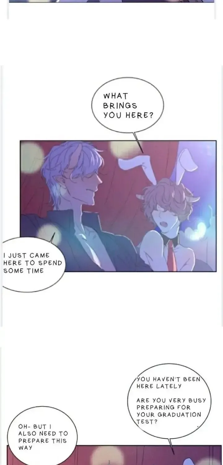 Read Ring (SHIMABUKURO Mitsutoshi) chapter 34.1 image 1 on Lezhin