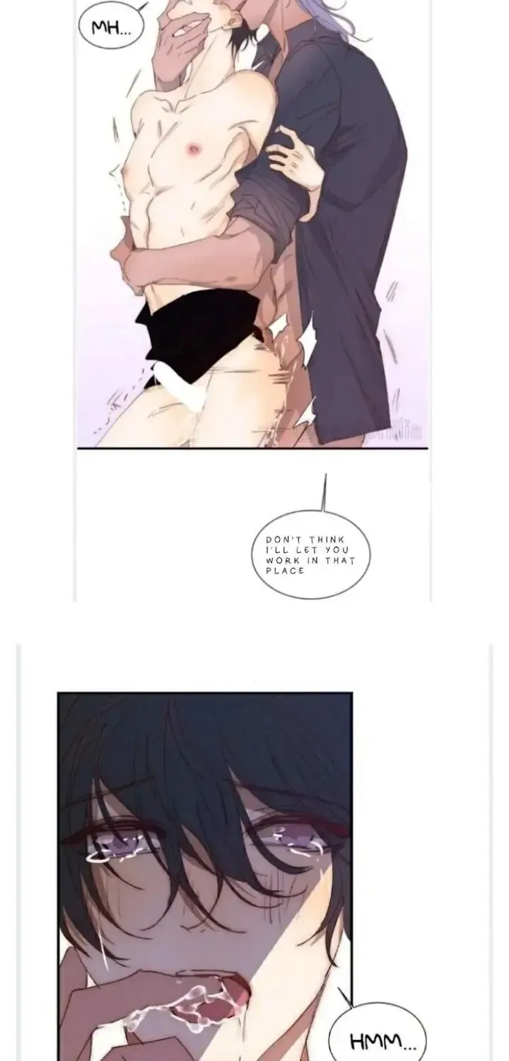 Read Ring (SHIMABUKURO Mitsutoshi) chapter 34.1 image 11 on Lezhin