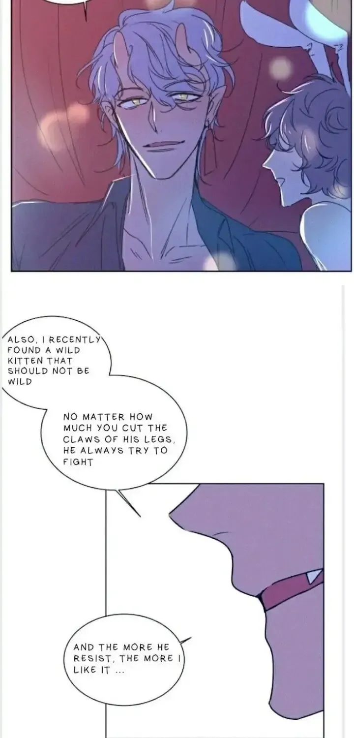 Read Ring (SHIMABUKURO Mitsutoshi) chapter 34.1 image 2 on Lezhin