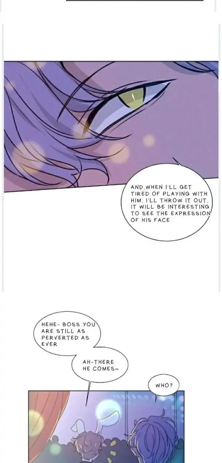 Read Ring (SHIMABUKURO Mitsutoshi) chapter 34.1 image 3 on Lezhin