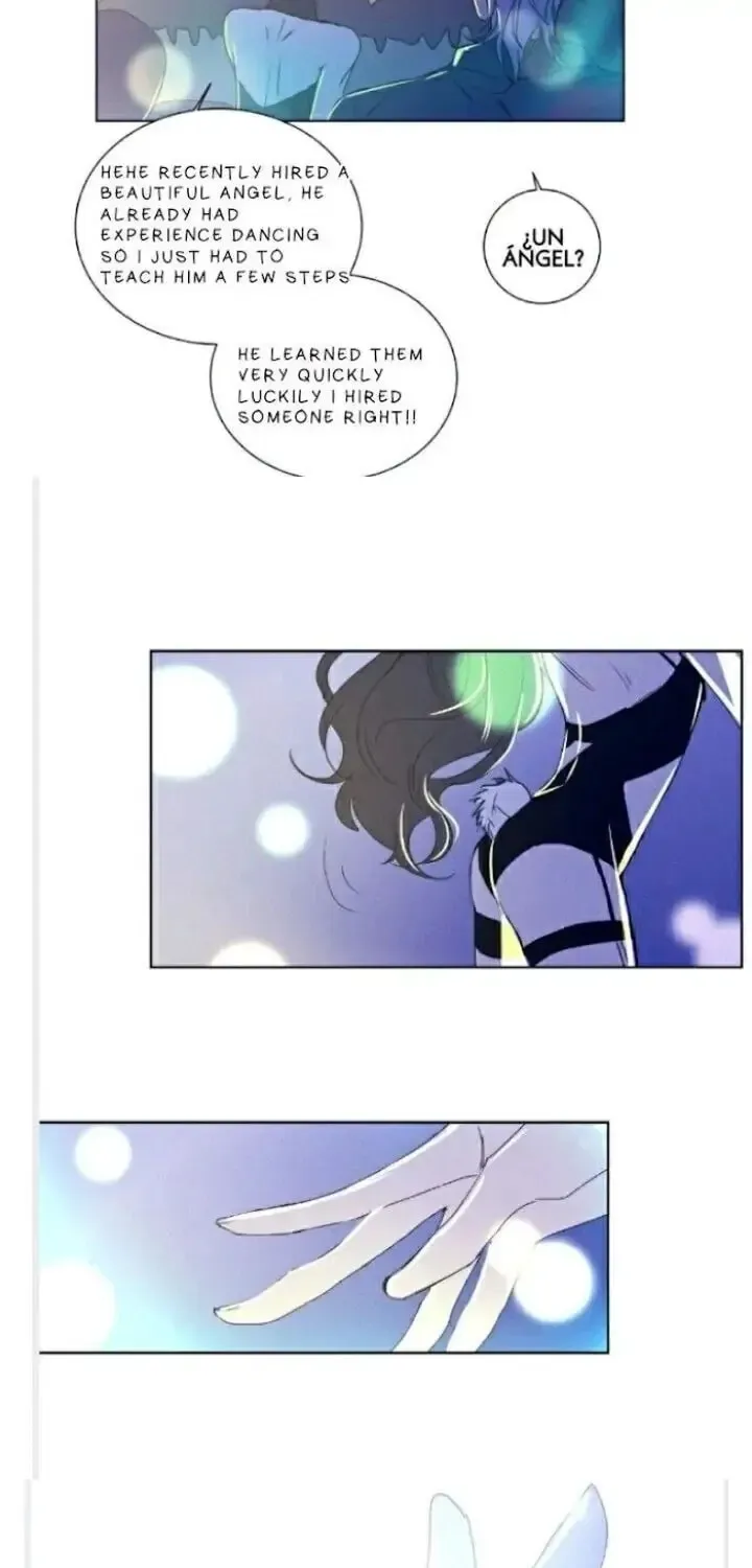 Read Ring (SHIMABUKURO Mitsutoshi) chapter 34.1 image 4 on Lezhin