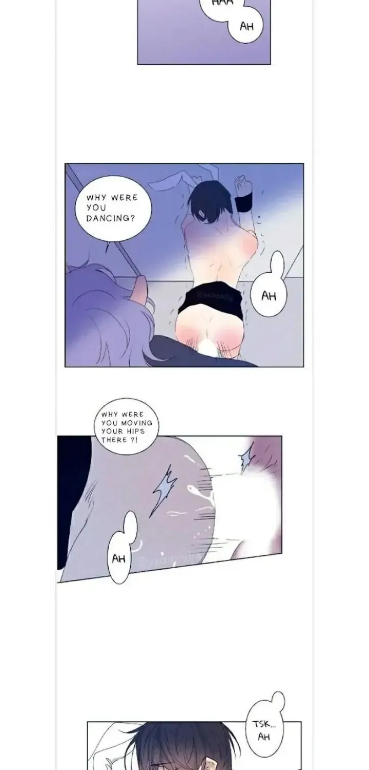Read Ring (SHIMABUKURO Mitsutoshi) chapter 34.1 image 7 on Lezhin
