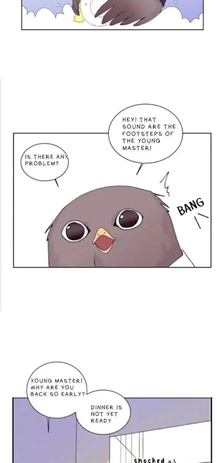 Read Ring (SHIMABUKURO Mitsutoshi) chapter 34 image 1 on Lezhin
