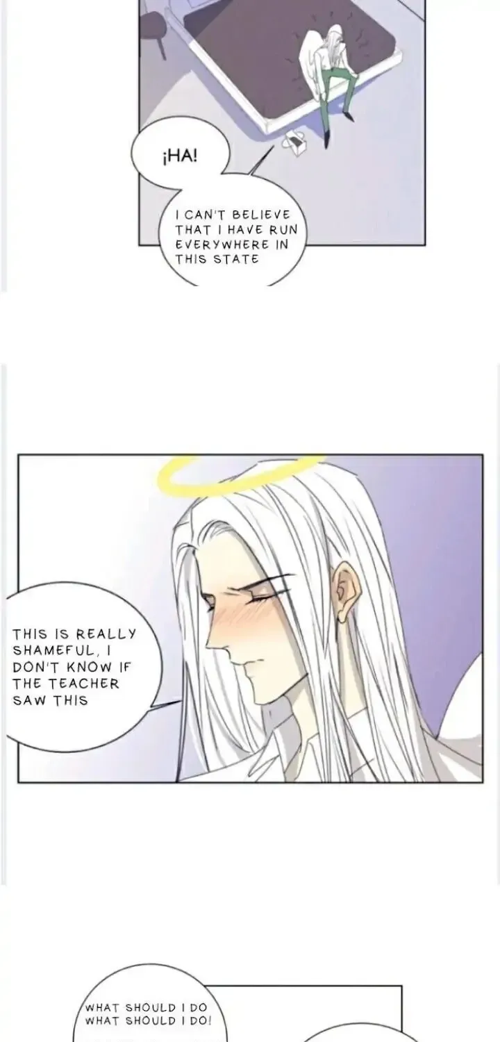 Read Ring (SHIMABUKURO Mitsutoshi) chapter 34 image 4 on Lezhin