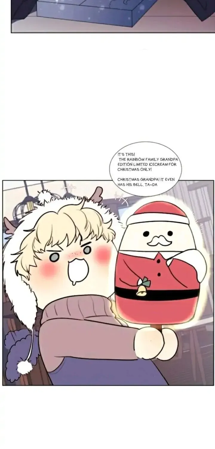Read Ring (SHIMABUKURO Mitsutoshi) chapter 36.5 image 3 on Lezhin